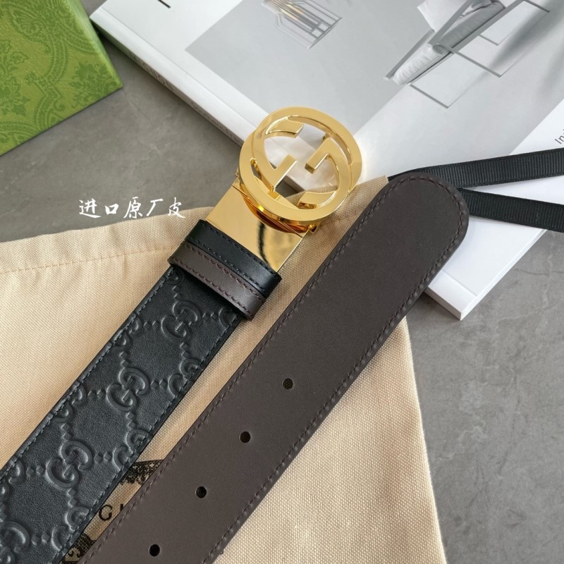 Gvc*1 belts